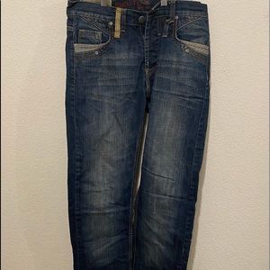 Identity jeans by AJ 31/34